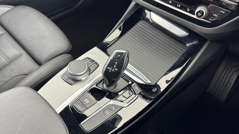 BMW X3 xDrive20i M Sport 5dr Step Auto Petrol Estate